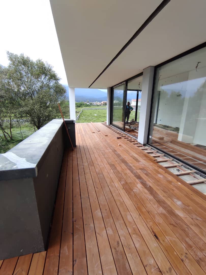 لیست قیمت ترمووود 2024