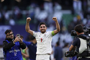 آمار وحشتناک دریبل موفق ستاره ایرانی در برابر ژاپن | ثبت دیرترین گل تاریخ تیم ملی فوتبال ایران در جام ملت‌های آسیا | نگاهی به «ترین‌» های ایران و ژاپن