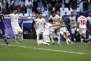 پیغام اسطوره میلان به تیم ملی ایران؛ قطر را ۴ تایی خواهید کرد!