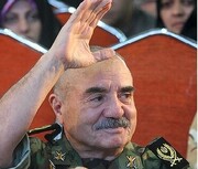 درگذشت فرمانده ارتش ایران که همکلاس صدام بود + جزئیات و تصاویر