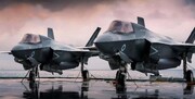 بدعت جدید آمریکا؛ درخواست غرامت برای «اف-۳۵» هایی که تحویل داده نشد
