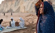 بازیگری که زندگی زنان سیستان و بلوچستان را به جشنواره فیلم فجر آورد