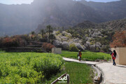 «عمان» نام یک روستا در ایران است