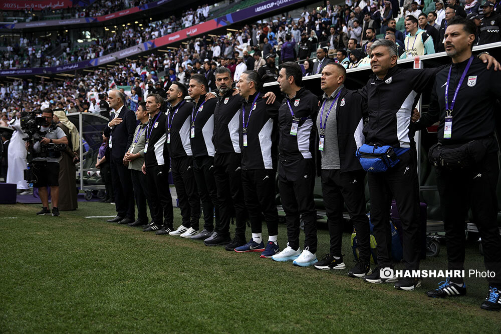 اتفاقی عجیب برای تیم های این تورنمنت در آسیا ! | به خاطر این نیمهنهایی تیم ملی را مسخره کرده بودند!