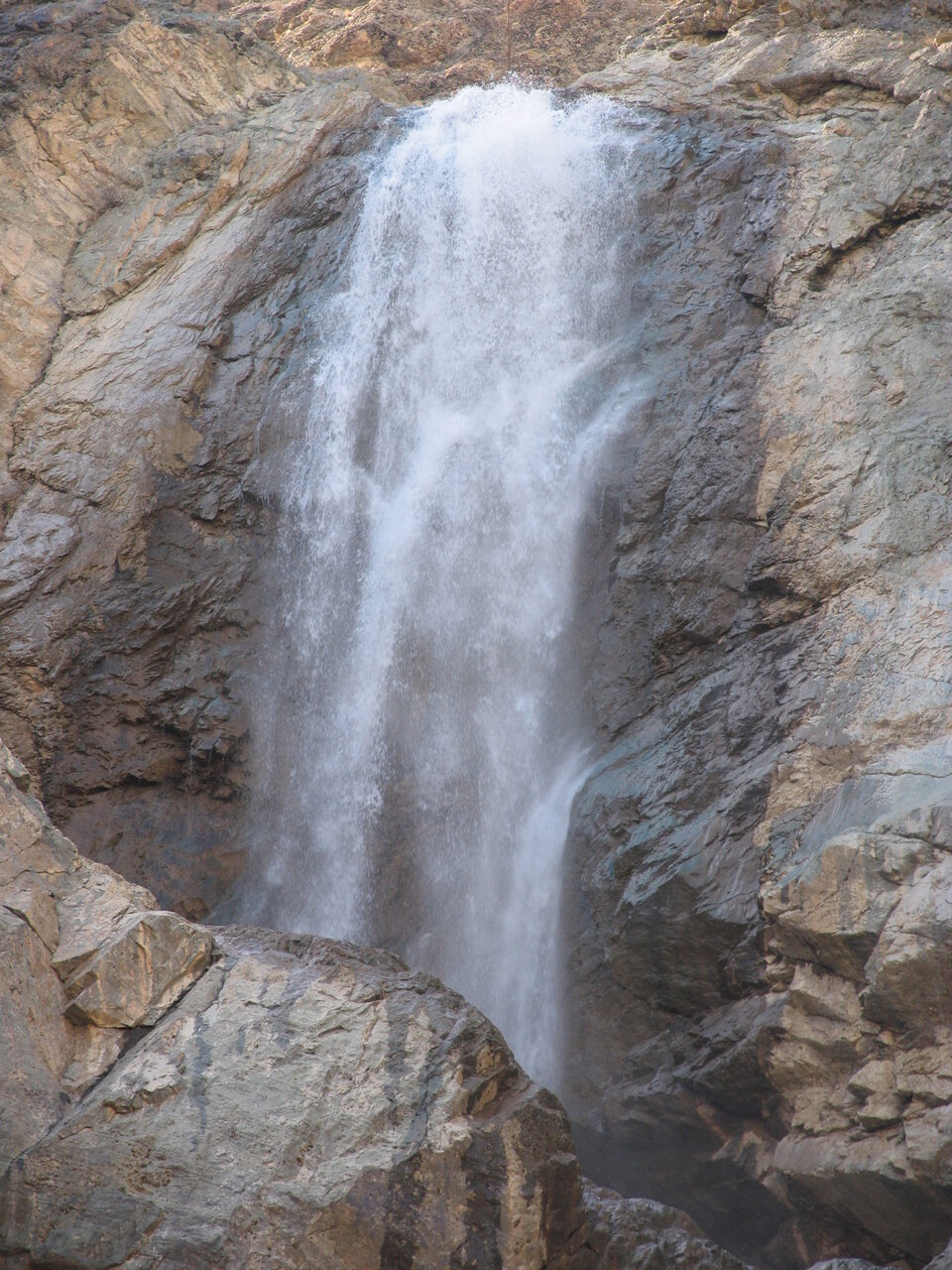 تفریح و زیارت در «کیگا»