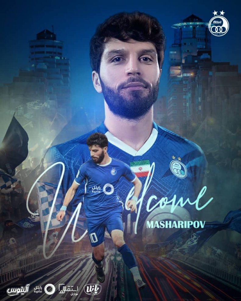 رسمی شد؛ دومین خرید خارجی استقلال