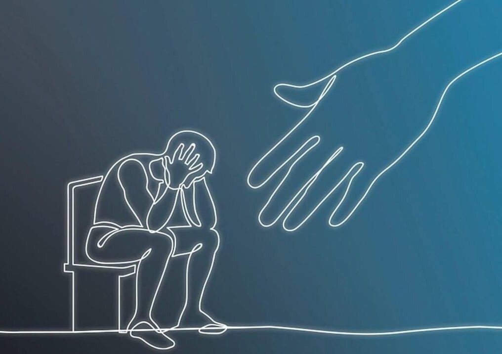 نتایج یک تحقیق جدید ؛ بی پولی روانتان را تهدید می کند | آیا روند مشکلات روان در ایران صعودی است؟