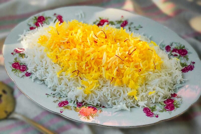 برنج بخورید تا سالم بمانید | با فواید شگفت انگیز و کمتر شناخته شده برنج آشنا شوید برنج بخورید تا سالم بمانید | با فواید شگفت انگیز و کمتر شناخته شده برنج آشنا شوید