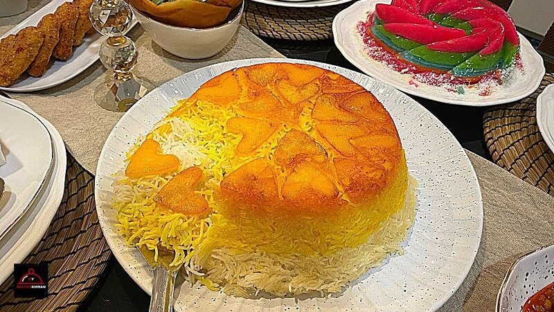 برنج بخورید تا سالم بمانید | با فواید شگفت انگیز و کمتر شناخته شده برنج آشنا شوید برنج بخورید تا سالم بمانید | با فواید شگفت انگیز و کمتر شناخته شده برنج آشنا شوید