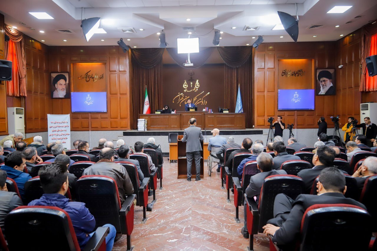 آیا آمریکا قبل از حمله اخطاری برای ایران صادر کرده بود؟ | پیکرهایی که به قعر آب فرورفته دسترسی به آنها غیر ممکن است... + تصاویر