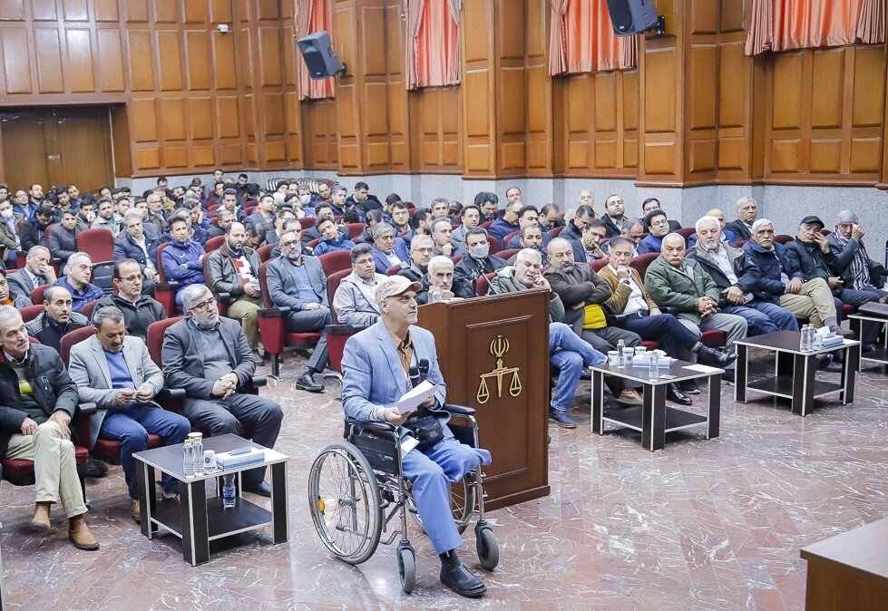 آیا آمریکا قبل از حمله اخطاری برای ایران صادر کرده بود؟ | پیکرهایی که به قعر آب فرورفته دسترسی به آنها غیر ممکن است... + تصاویر