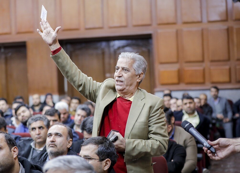 آیا آمریکا قبل از حمله اخطاری برای ایران صادر کرده بود؟ | پیکرهایی که به قعر آب فرورفته دسترسی به آنها غیر ممکن است... + تصاویر