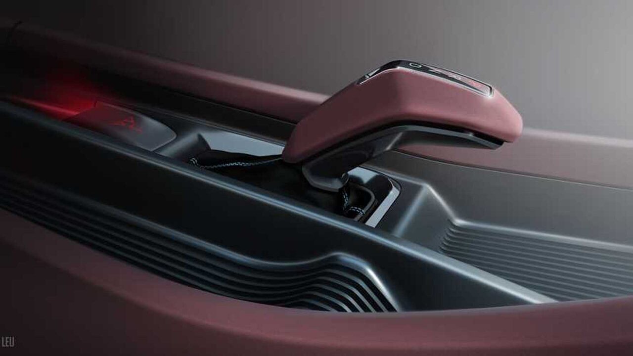 تصاویر | خودرو جدید دوج ۱۵ اسفند رونمایی میشود | زیر پوست ببر سیاه چه قدرتی نهفته است؟