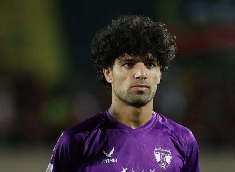 گزینه دوم استقلال برای خرید مشخص شد | عکس