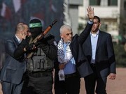 یحیی السنوار کجاست؟ | گزارش واشنگتن‌پست از محل فعلی فرمانده حماس