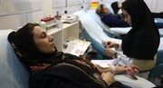 این دو گروه خون اهدا نمی‌ کنند | یک اقدام جدید درباره زنانی که موفق به اهدای خون نمی‌ شوند