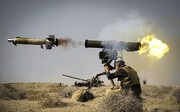 فوری | حزب‌الله لبنان مقر نظامیان صهیونیست را هدف قرار داد