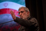 گزارش رسانه آمریکایی از مدیریت پشت پرده سردار قاآنی | او یک سردار بی تکلف است ؛ ترور سلیمانی انرژی ایران را آزادتر کرد
