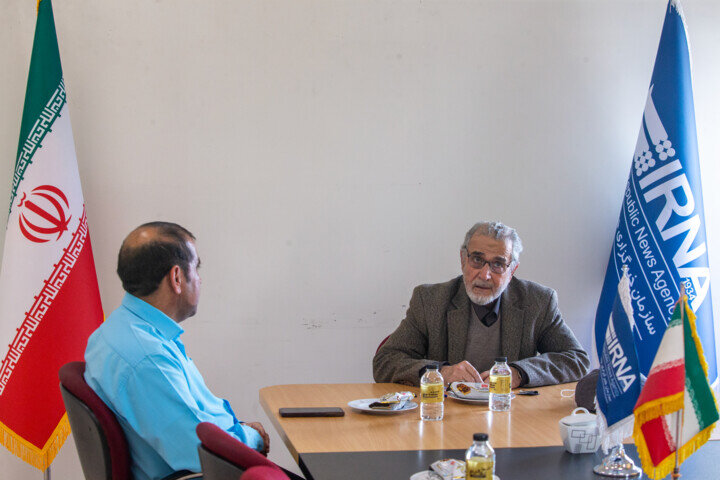 ماجرای مهندس ارتش شاهنشاهی که به خاطر اختراع نظامی تحت تعقیب قرار گرفت