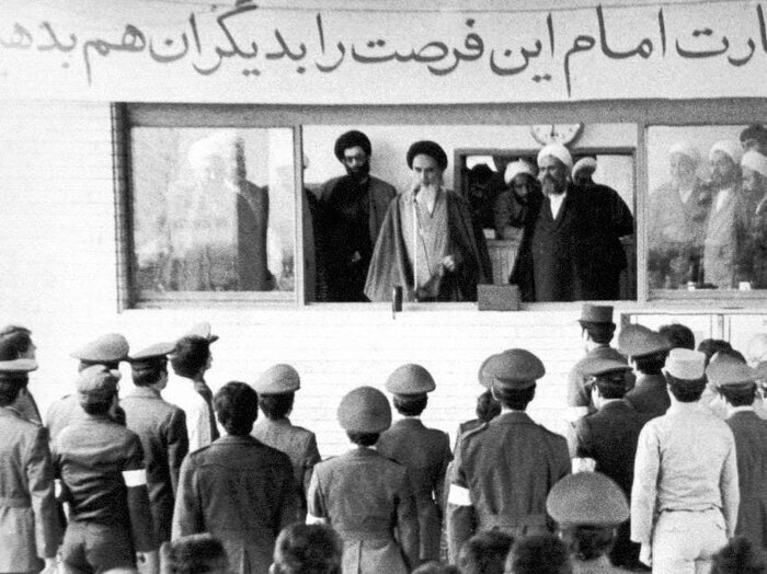 ماجرای مهندس ارتش شاهنشاهی که به خاطر اختراع نظامی تحت تعقیب قرار گرفت