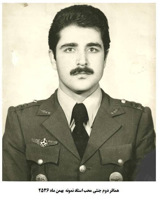 ماجرای مهندس ارتش شاهنشاهی که به خاطر اختراع نظامی تحت تعقیب قرار گرفت