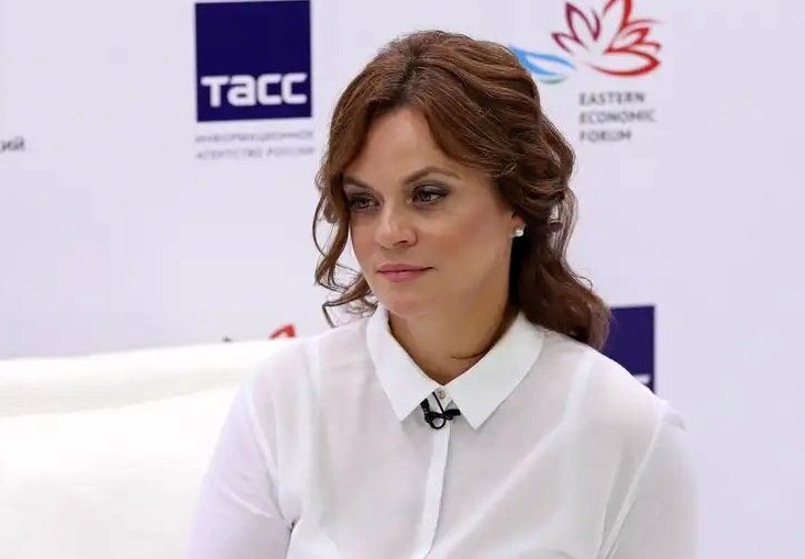 آنا پوتینا (سیویلیوا)