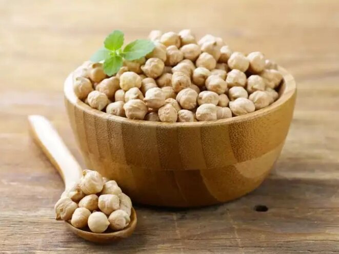 بهترین حبوبات برای سلامتی کدام ها هستند؟