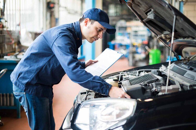 خرید خودرو دستدوم با امکان پرداخت اقساطی