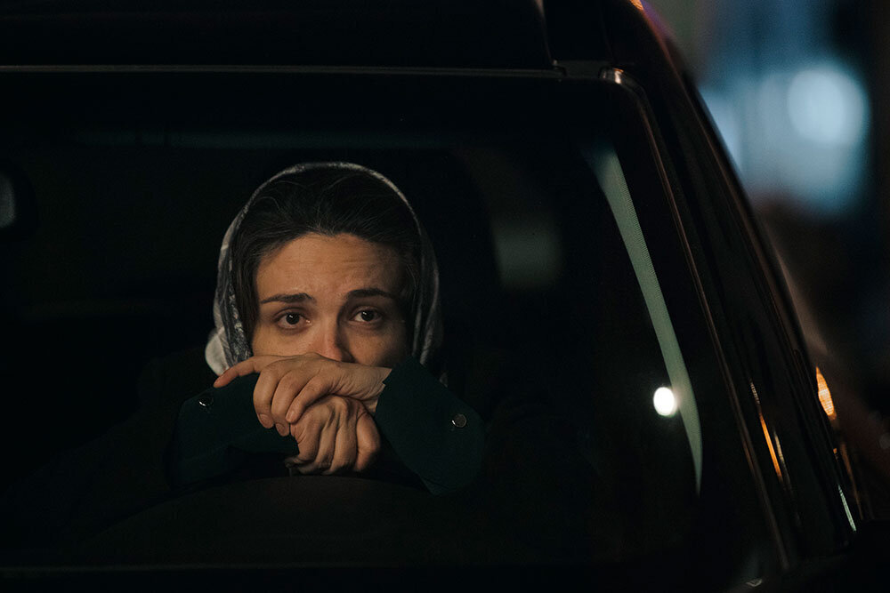 این فیلم شبیه هیچ پرونده خاصی نیست | پژمان جمشیدی در «بیبدن» نقش بسیار متفاوتی را بازی کرد