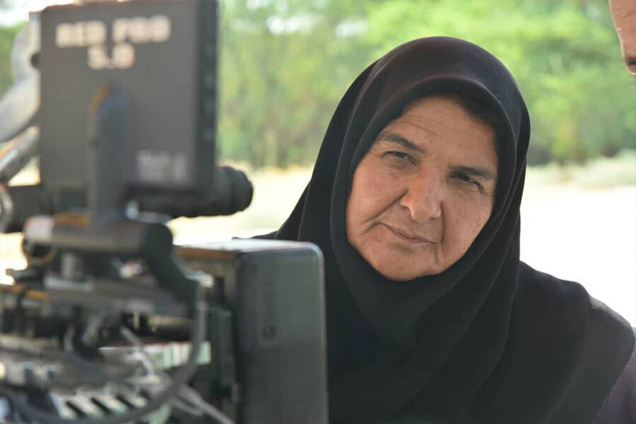 اگر بازیگر زن سلبریتی کنار کارون رخت میشست، همه میخندیدند | فیلمم در اکران پرفروش خواهد بود