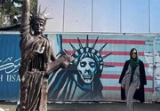 توضیحات مهم درباره حضور ویتنی رایت در ایران پس از انتشار تصاویرش؛ این بازیگر زن آمریکایی اکنون در ایران است؟
