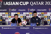 واکنش قلعه نویی به انتخاب داور کویتی برای بازی با قطر | باید از مسئولین کنفدراسیون آسیا سوال کرد | ببینید