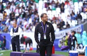مدیر رسانه‌ای تیم‌ملی: آنچه در قطر اتفاق می‌افتد، برای فوتبال ایران عجیب نیست | دعای ۹۰ میلیون ایرانی پشت تیم ملی است