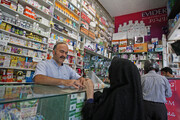 محبوب‌ترین مسکن ایرانی‌ها چیست؟ | دارویی که سالانه یک میلیارد مصرف دارد و کبد را تهدید می‌ کند