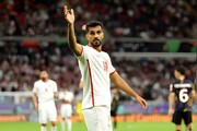 شوک بزرگ به تیم فوتبال اردن | «مسی اعراب» در فینال غایب است؟