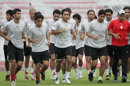 با مهدویکیا، علی کریمی و چند لژیونر حذف شدیم اما این تیم قلعهنویی... | حالا دلیل دعوت از یک بازیکن مشخص شد | به ژاپن هم میباختیم نظرم عوض نمیشد