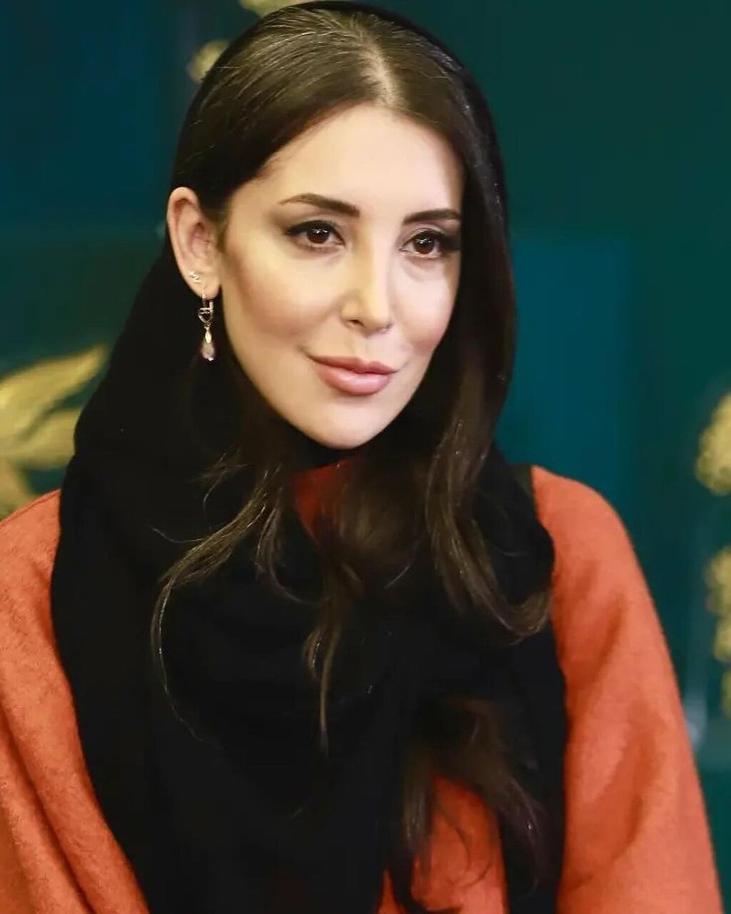 تغییر چهره خانم بازیگر پس از ۷ سال دوری از سینما | ببینید