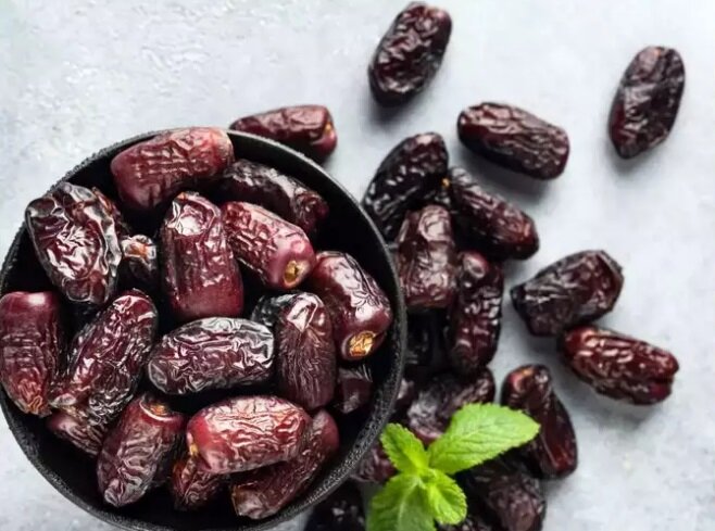 این چند میوه خشک جایگزین مناسبی برای قند نیست