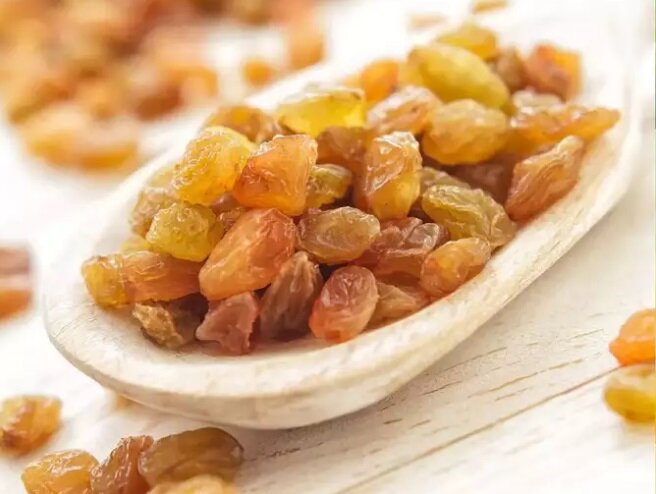 این چند میوه خشک جایگزین مناسبی برای قند نیست