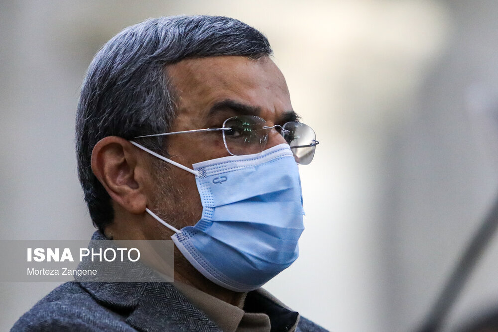 محمود احمدی نژاد محمود احمدی نژاد