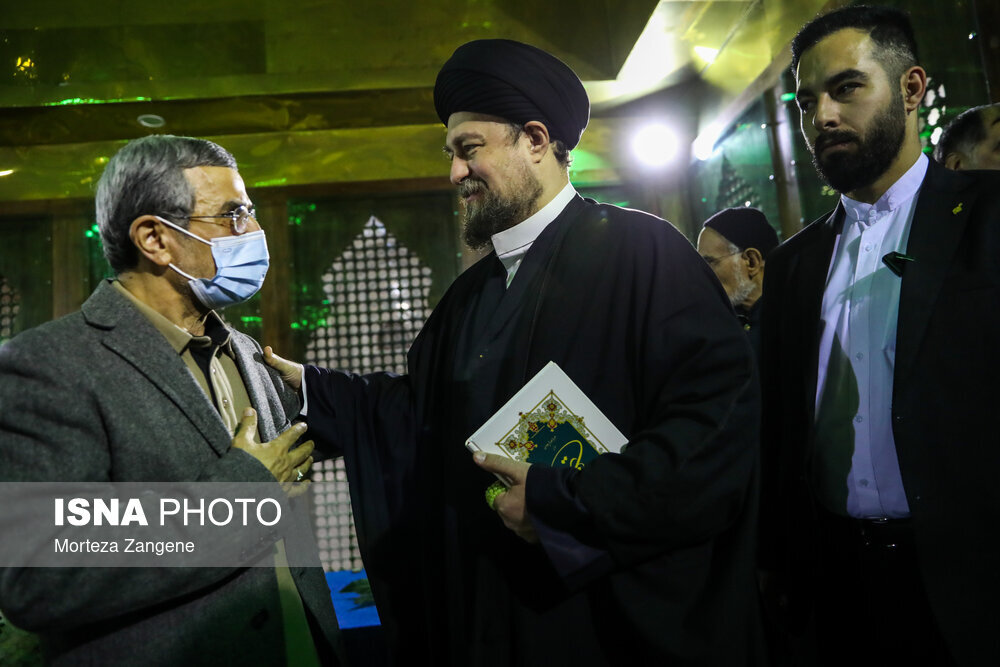 محمود احمدی نژاد محمود احمدی نژاد