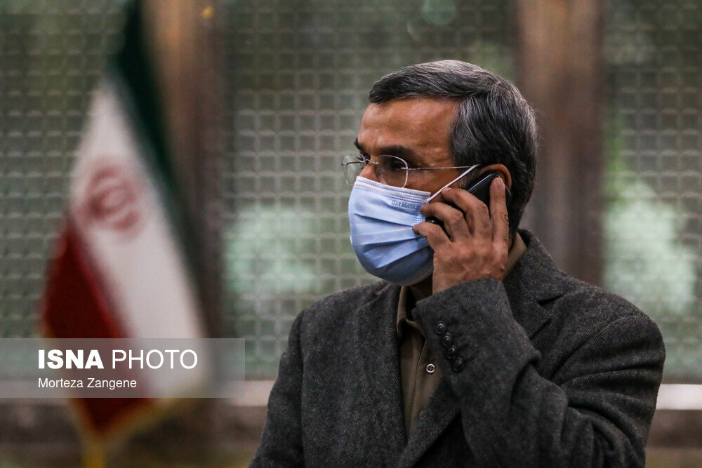 محمود احمدی نژاد محمود احمدی نژاد