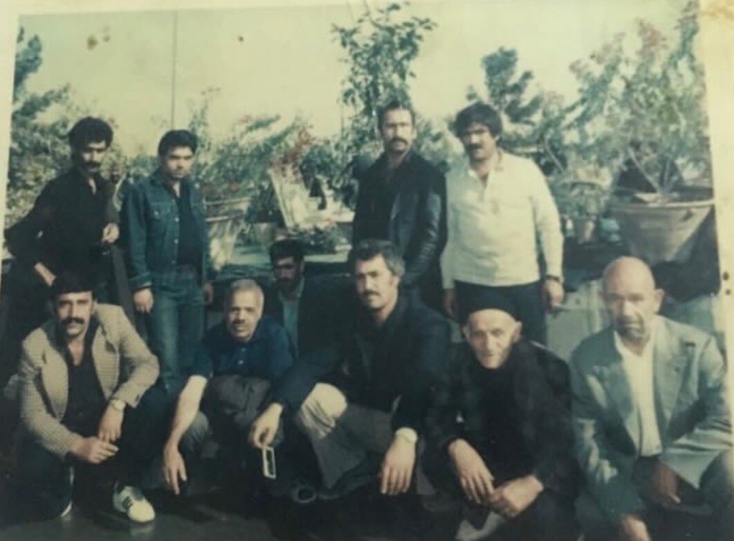 معروفترین طایفههای اوین را بشناسید | خوشنشینهای اوین چه کسانی بودند؟