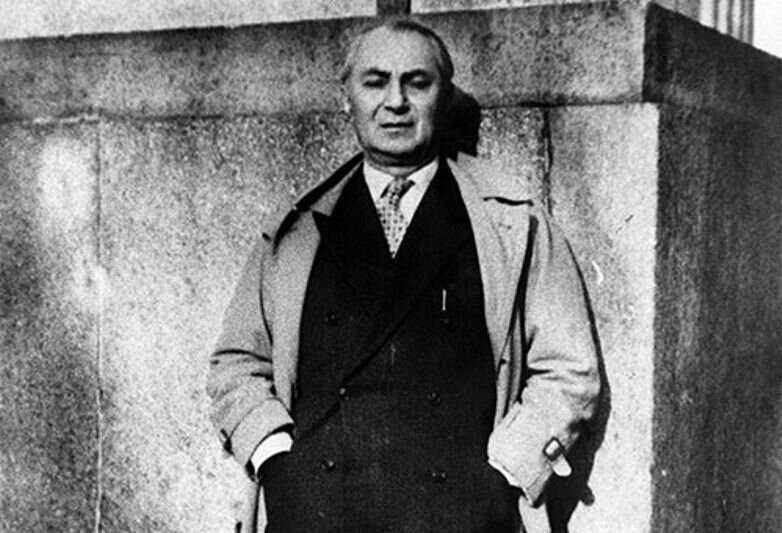 نخست وزیر کابینه سیاه به روایت محمدعلی جمال زاده