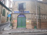این مسجد را یک کارآفرین قجری ساخت