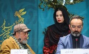 فیلم خانوادگی محمدرضا شریفی نیا در جشنواره حاشیه ساز شد
