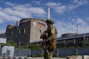 مین‌گذاری در این نیروگاه اتمی تایید شد ؛ اروپا در آستانه فاجعه | امنیت شکننده زاپوریژیا ؛ جزئیات هشدار جدی گروسی