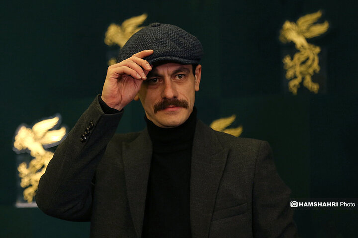 جشنواره فیلم فجر| آخرین نشست خبری روز ششم برای فیلم «پروین»