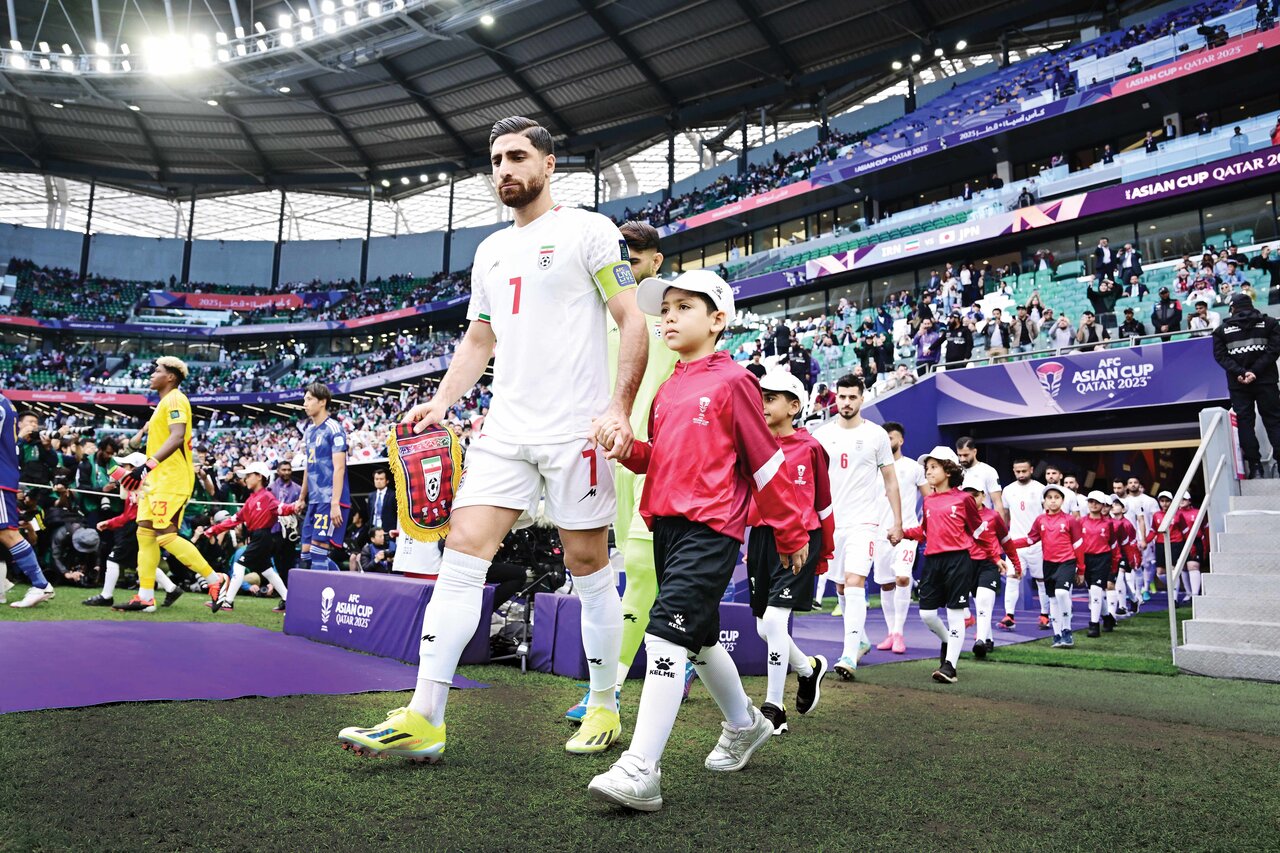 نقل قول برانکو برای شکستن طلسم ۴۷ساله! | چند سال از آخرین پیروزی قطر مقابل ایران گذشته است؟