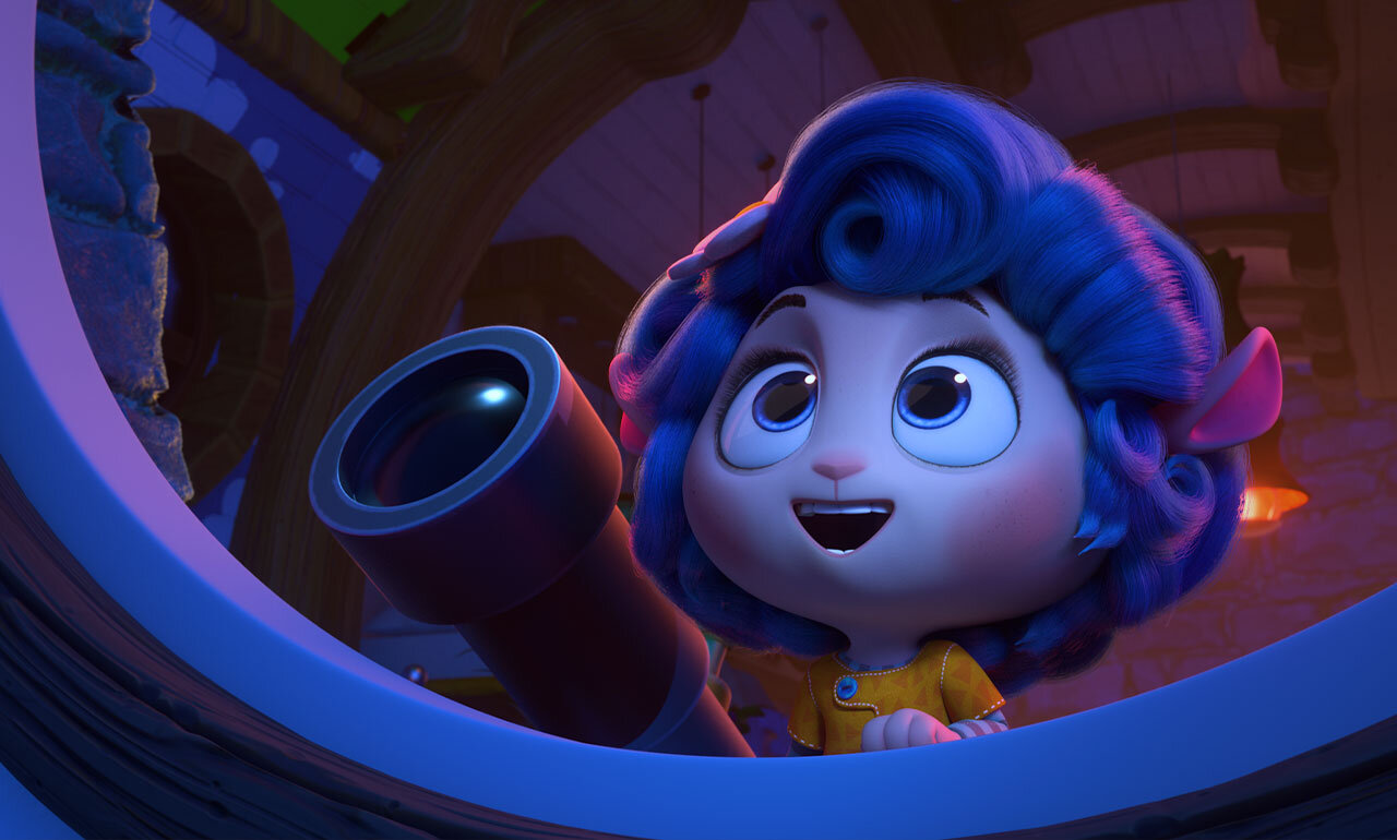 بیشتر از حضور بازیگران مشهور، کیفیت تصاویر برایمان مهم بود | بسیاری از انیماتورهای ایرانی برای سرویسهای خارجی کار میکنند